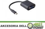 DELL ADAPTER - MINI DISPLAYPORT TO VGA (470-13630)