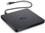 Dell - External Usb Slim Dvd +/-Rw Optical Drive (784BBBI2)