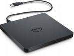 DELL NAPĘD DVD +/- RW DW316 USB - SZYBKA DOSTAWA LUB ODBIÓR WARSZAWA