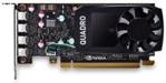 Dell Nvidia Quadro P620 2GB (490BEQV)