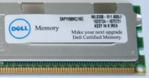 Dell RAM 1x 16GB ECC REGISTERED DDR3 4Rx4 1066MHz PC3-8500 RDIMM (A4188277)