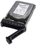 Dell SSD 480GB SSD SATA 2,5" w 3,5" ramce Hot-Plug (400-BDPD)