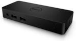 Dell Stacja/replikator Dual Video USB 3.0 Docking Station D1000 (452BCCO)