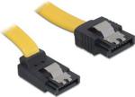 DeLOCK 0.3m SATA Cable (82472)