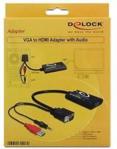 DELOCK ADAPTER (62408)