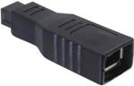 DeLOCK Adapter FireWire (65154)