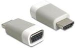 DELOCK ADAPTER HDMI-A - VGA (65472)