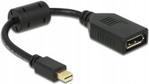 Delock Adapter mini DisplayPort DisplayPort (65554)