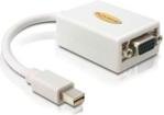 Delock Adapter mini DisplayPort - VGA (F) (65130)