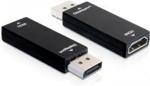 Delock Displayport -> HDMI (65258)