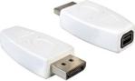 DeLOCK Displayport/mini Displayport (65240)