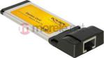 DeLOCK Gigabit Ethernet ExpressCard Adapter (66216)