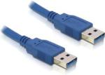 DELOCK KABEL USB 3.0 AM-AM 1,5M - 82430