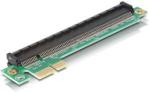 DeLOCK PCIe-Extension-Riser-Karte PCIe x8 ->x16 (89166)