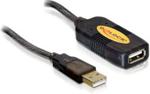 DeLOCK USB 2.0 Extension, 10m (82446)