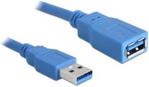 DeLOCK USB 3.0-A male-female - 5m (82541)