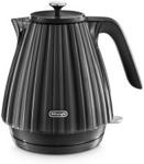 De'Longhi Ballerina KBD2001.BK