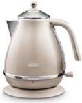 De'Longhi Icona Metallics KBOT2001.BG beżowy