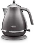 De'Longhi Icona Metallics KBOT2001.GY