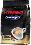 De'Longhi Kimbo kawa ziarnista 100% Arabica 250g