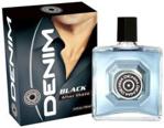 Denim Black After Shave Lotion Płyn po goleniu 100ml