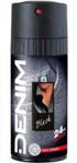 DENIM BLACK dezodorant 150ml