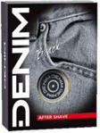 Denim DENIM WODA PO GOLENIU 100ml BLACK