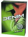 Denim DENIM WODA PO GOLENIU 100ml MUSK