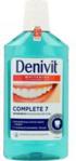 Denivit Complete 7 Antibacterial Mouthwash Płyn Do Płukania Jamy Ustnej Whitening 500Ml