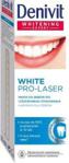 Denivit Pro-Laser White Toothpaste Pasta Do Zębów Do Codziennego Stosowania 50Ml