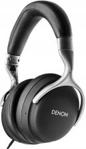 Denon AH-GC25W czarny