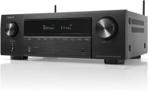 Denon AVR-X1700H