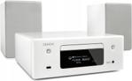 Denon CEOL N10 (RCD-N10 + SC-N10) biały