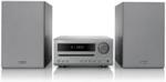 Denon D-T1 srebrny