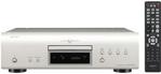 Denon DCD-1600NE Premium Silver