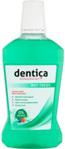 DENTICA MINT FRESH Płyn do higieny jamy ustnej 500ml