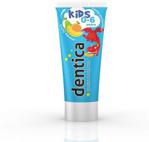 Dentica Pasta Do Zębów Kids 0-6 Lat Tutti Frutti 50ml