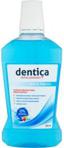 DENTICA WHITE FRESH Płyn do higieny jamy ustnej 500ml