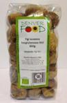 Denver Food Figi Suszone Bezglutenowe Bio 800g