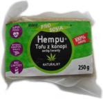 Denver Food Hempu Tofu Z Konopi Naturalny 250G