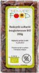 Denver Food Rodzynki Sułtanki B/G Bio 200G