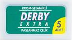 DERBY EXTRA Żyletki 5szt