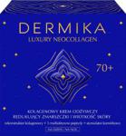 DERM LUXURY NEOCOLLAGEN 70+ Krem dz/noc