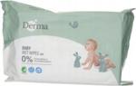 Derma Eco Baby Chusteczki Nawilżane Dla Dzieci 64Szt