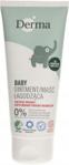 Derma Eco Baby Ointment Maść Łagodząca 100Ml