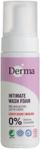 Derma Eco Woman Pianka do higieny intymnej 150ml