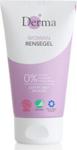 Derma Eco Woman żel myjący do twarzy 150ml