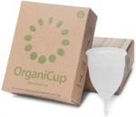 Derma Organic Cup kubeczek menstruacyjny rozmiar A 1 sztuka