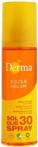 Derma Sun olejek do opalania SPF30 150ml