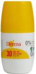 Derma Sun Rollon Słoneczny Spf 30 50Ml